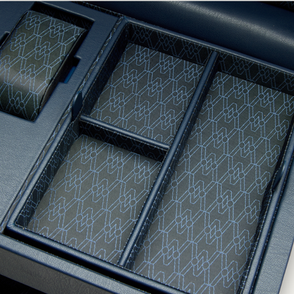 WOLF EARTH TRIPLE WATCH WINDER