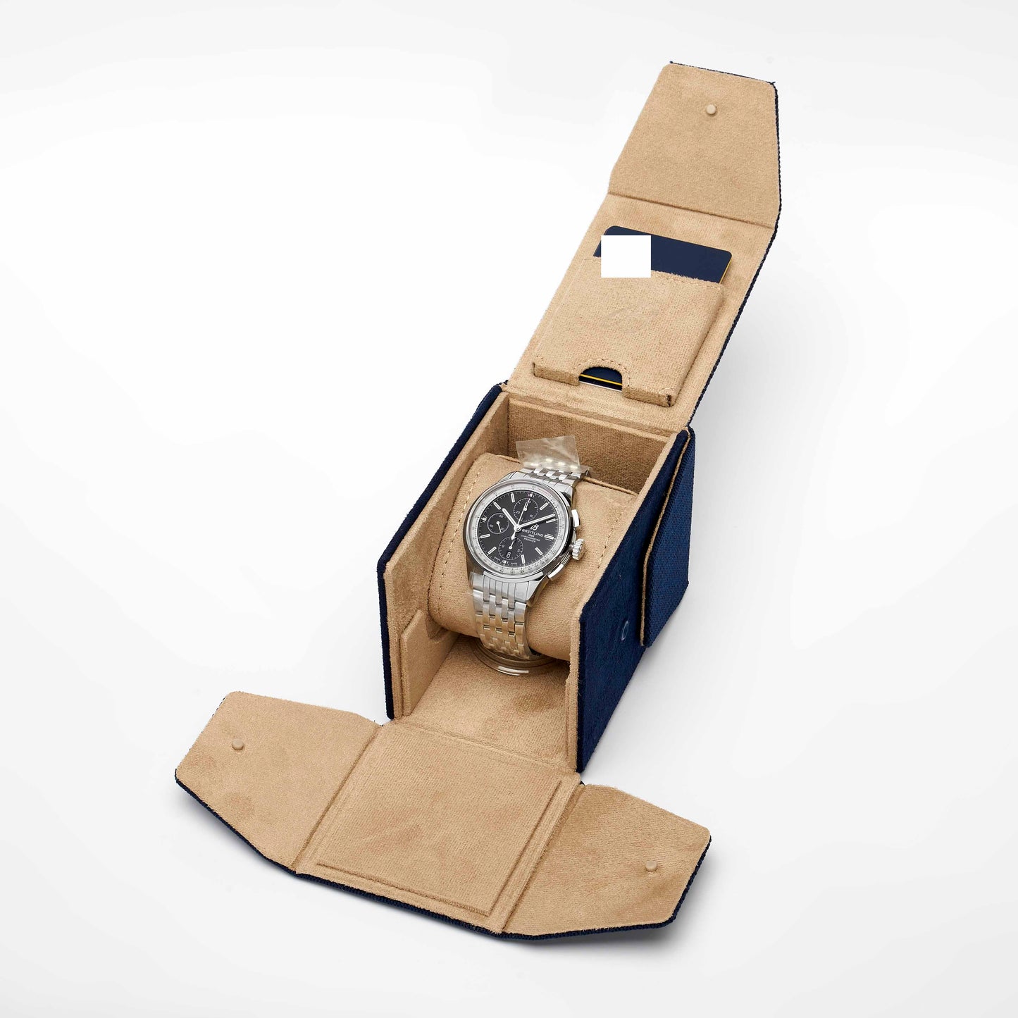 BREITLING PREMIER CHRONOGRAPH 42