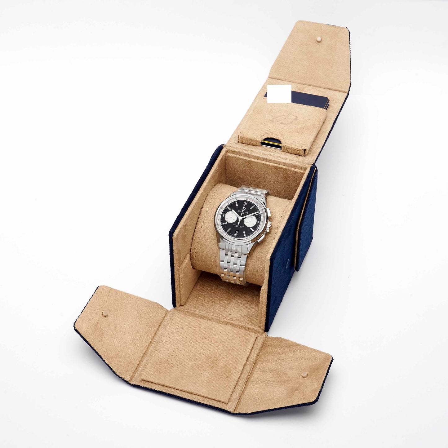 BREITLING PREMIER B01 CHRONOGRAPH 42
