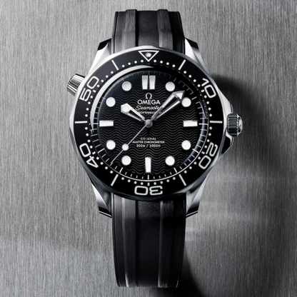 OMEGA SEAMASTER DIVER 300M CO AXIAL MASTER CHRONOMETER 42 MM