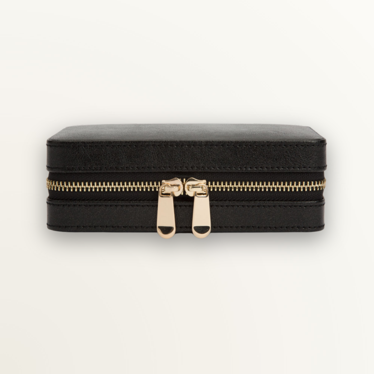 WOLF ESTOIG PALERMO ZIP CASE
