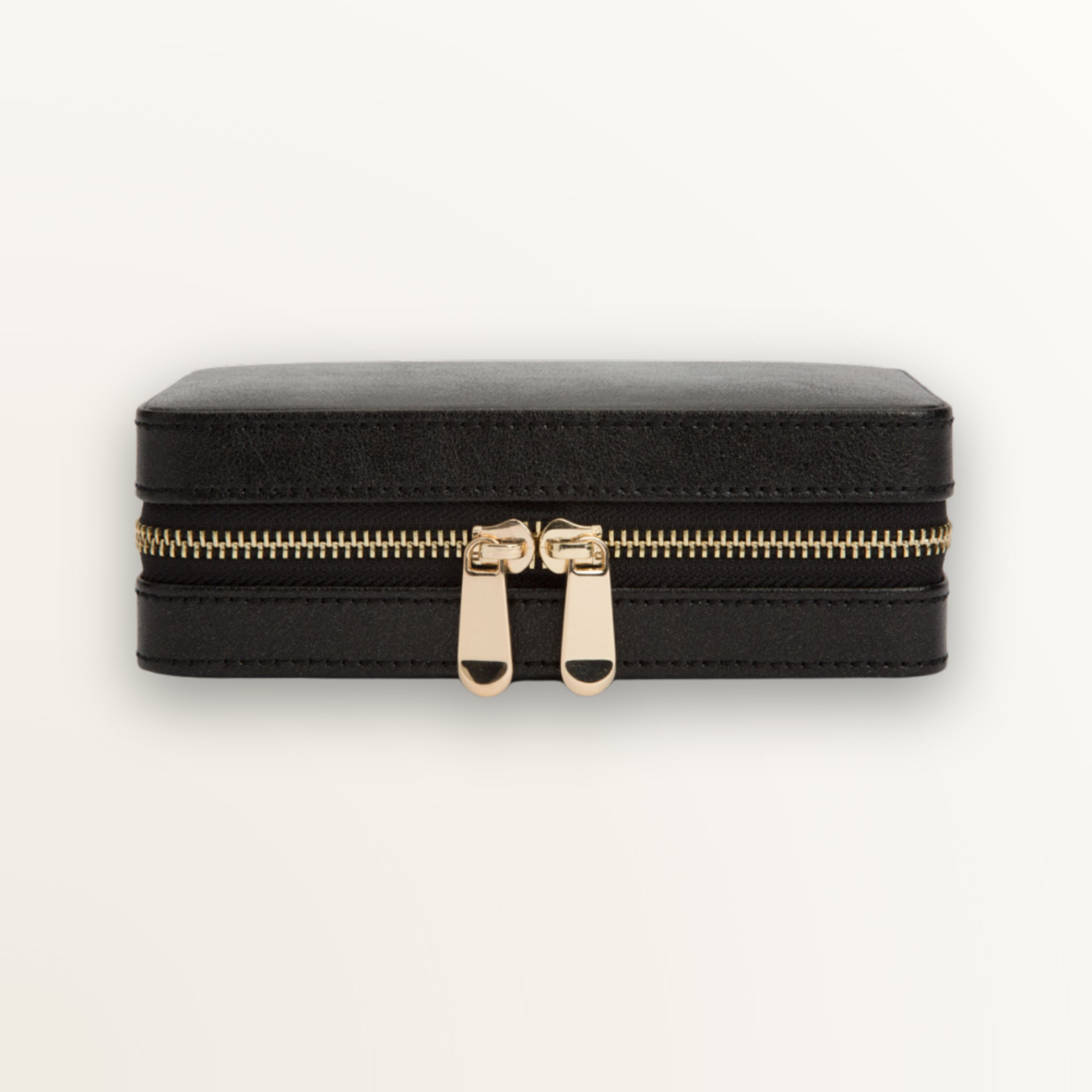 WOLF ESTUCHE PALERMO ZIP CASE