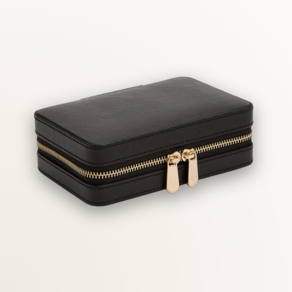 WOLF ESTUCHE PALERMO ZIP CASE