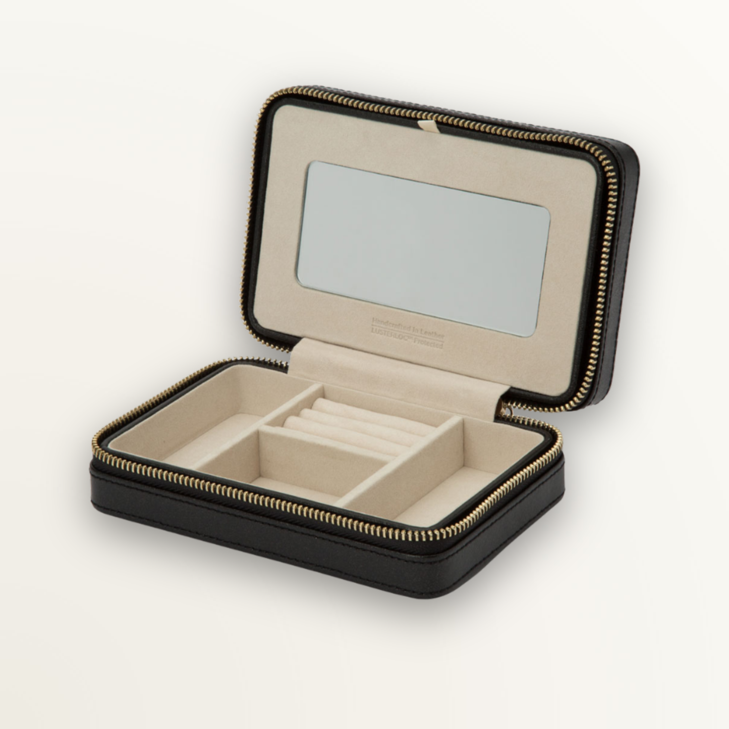 WOLF ESTUCHE PALERMO ZIP CASE