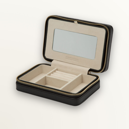 WOLF ESTUCHE PALERMO ZIP CASE