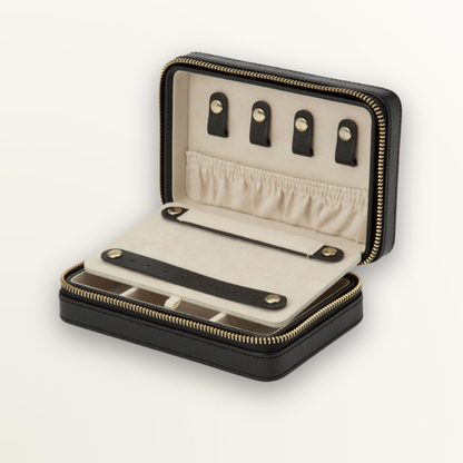 WOLF ESTUCHE PALERMO ZIP CASE