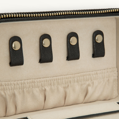 WOLF ESTUCHE PALERMO ZIP CASE