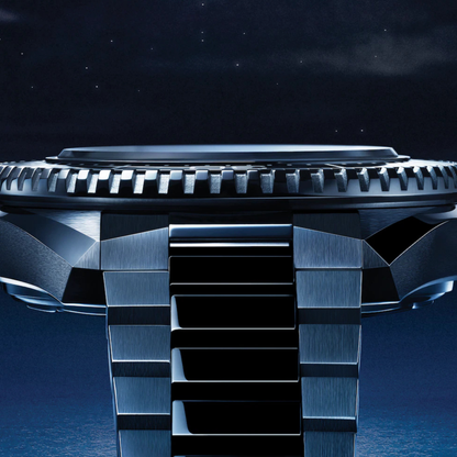 OMEGA SEAMASTER PLANET OCEAN 600M