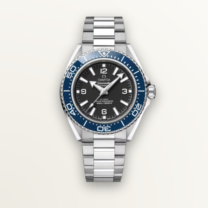 OMEGA SEAMASTER PLANET OCEAN 600M