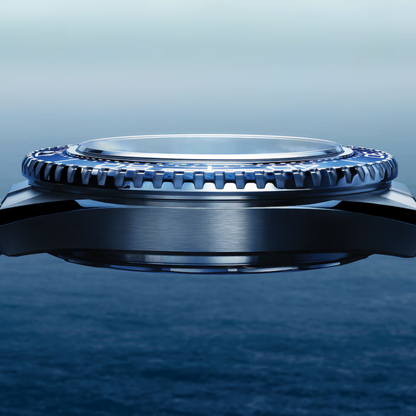 OMEGA SEAMASTER PLANET OCEAN 600M