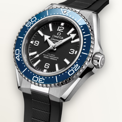 OMEGA SEAMASTER PLANET OCEAN 600M