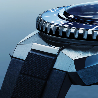 OMEGA SEAMASTER PLANET OCEAN 600M