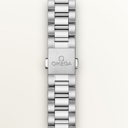 OMEGA SEAMASTER AQUA TERRA CO AXIAL MASTER CHRONOMETER 30 MM