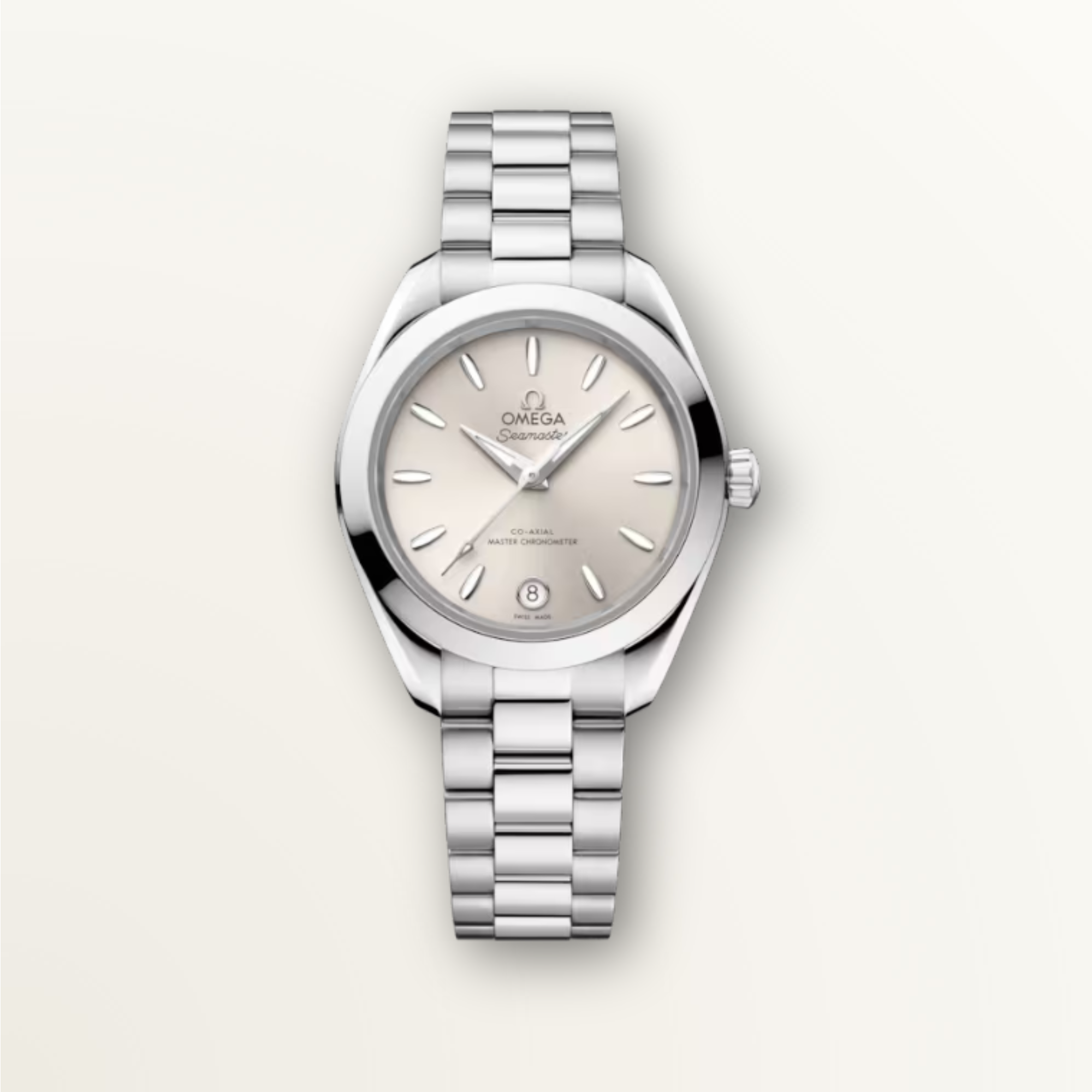 OMEGA SEAMASTER AQUA TERRA 150M