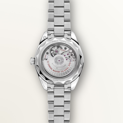 OMEGA SEAMASTER AQUA TERRA 150M