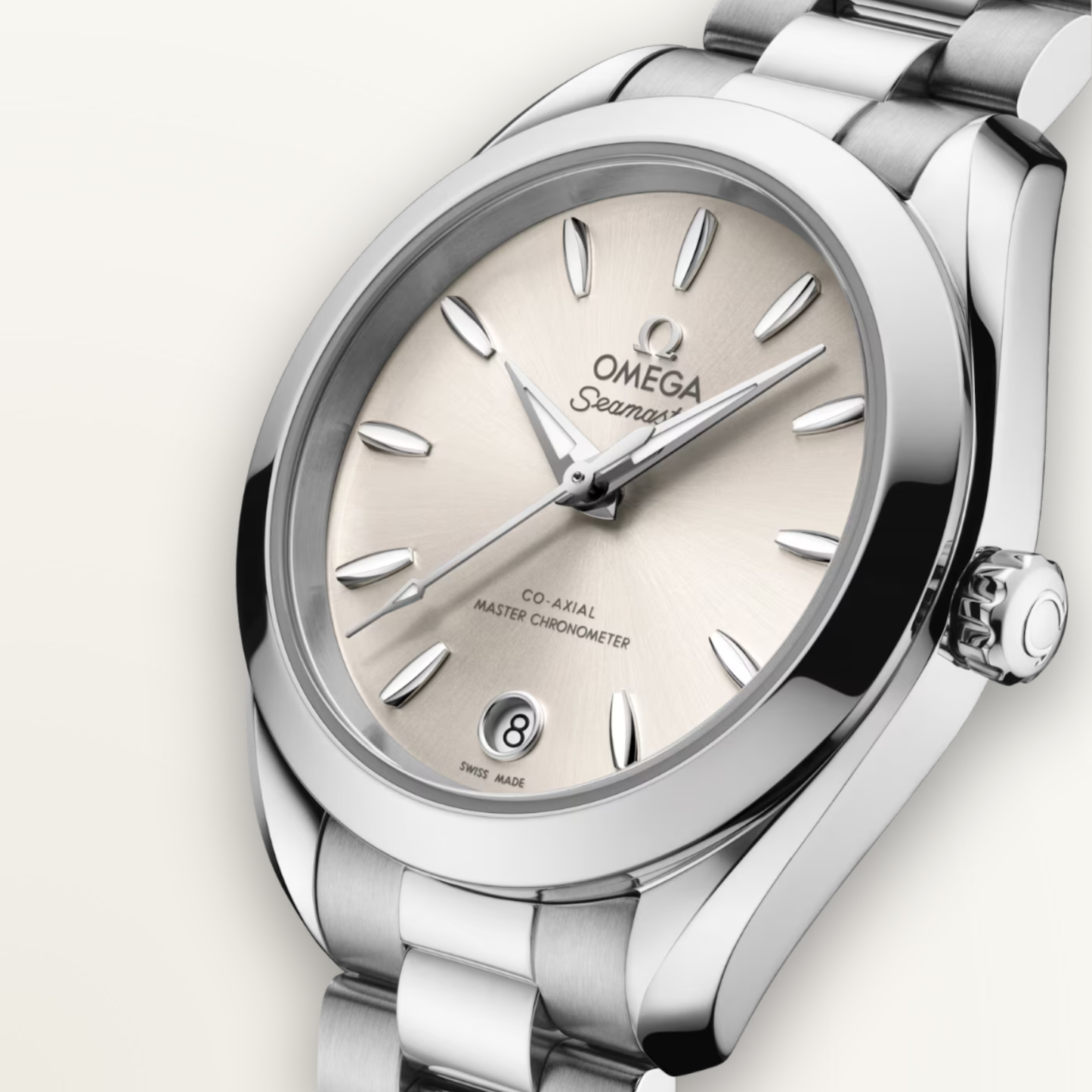 OMEGA SEAMASTER AQUA TERRA 150M