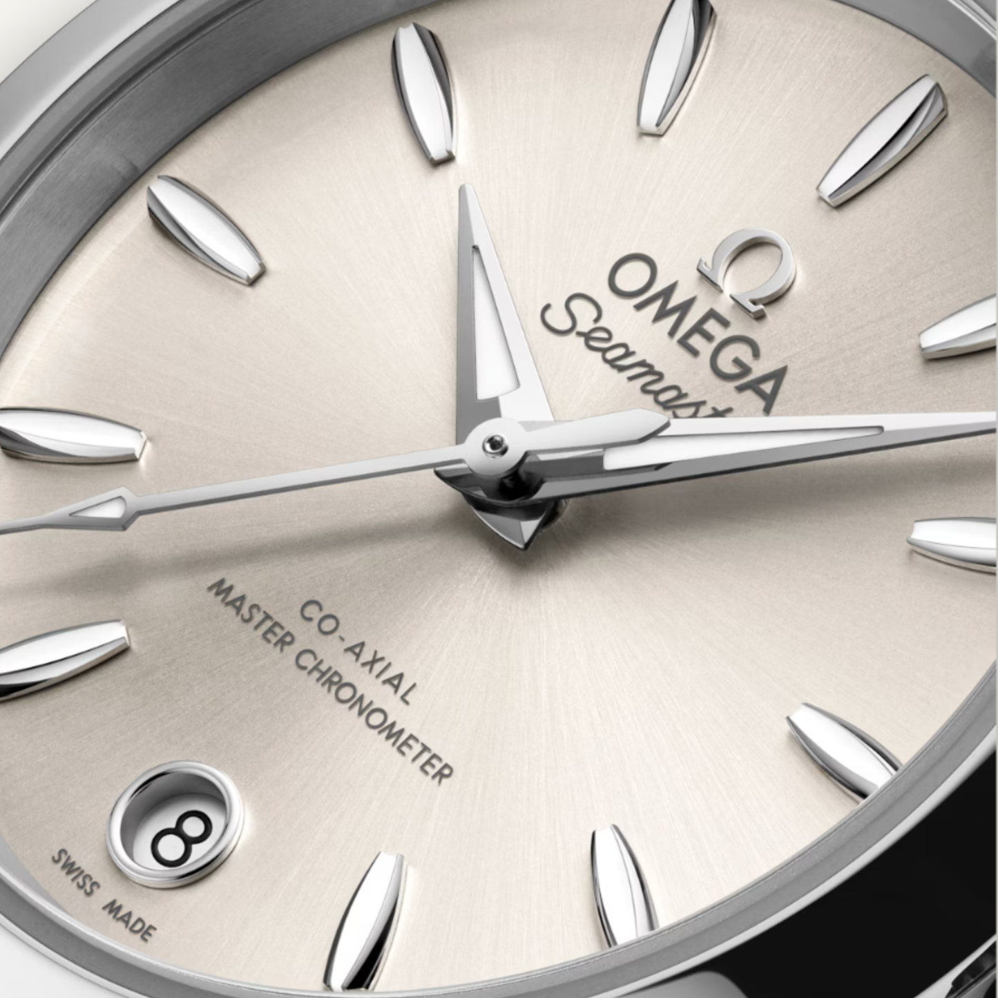 OMEGA SEAMASTER AQUA TERRA 150M