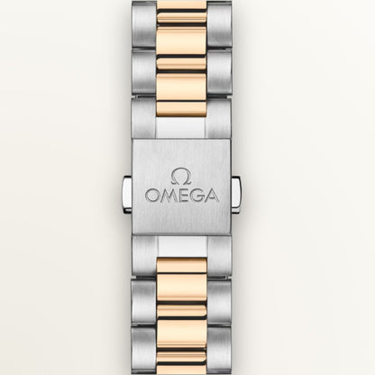 OMEGA SEAMASTER AQUA TERRA CO AXIAL MASTER  CHRONOMETER 30MM
