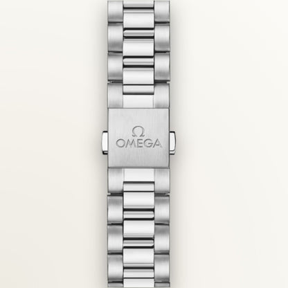OMEGA SEAMASTER RAILMASTER