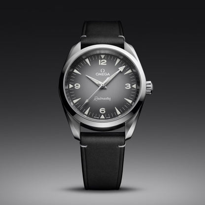 OMEGA SEAMASTER RAILMASTER