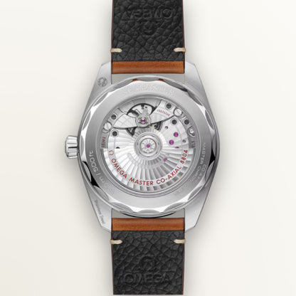 OMEGA SEAMASTER RAILMASTER