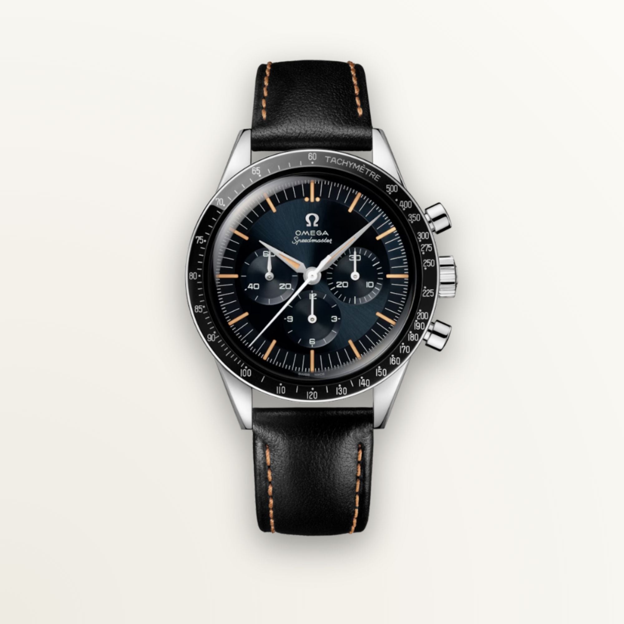 OMEGA SPEEDMASTER FIRST OMEGA IN SPACE
