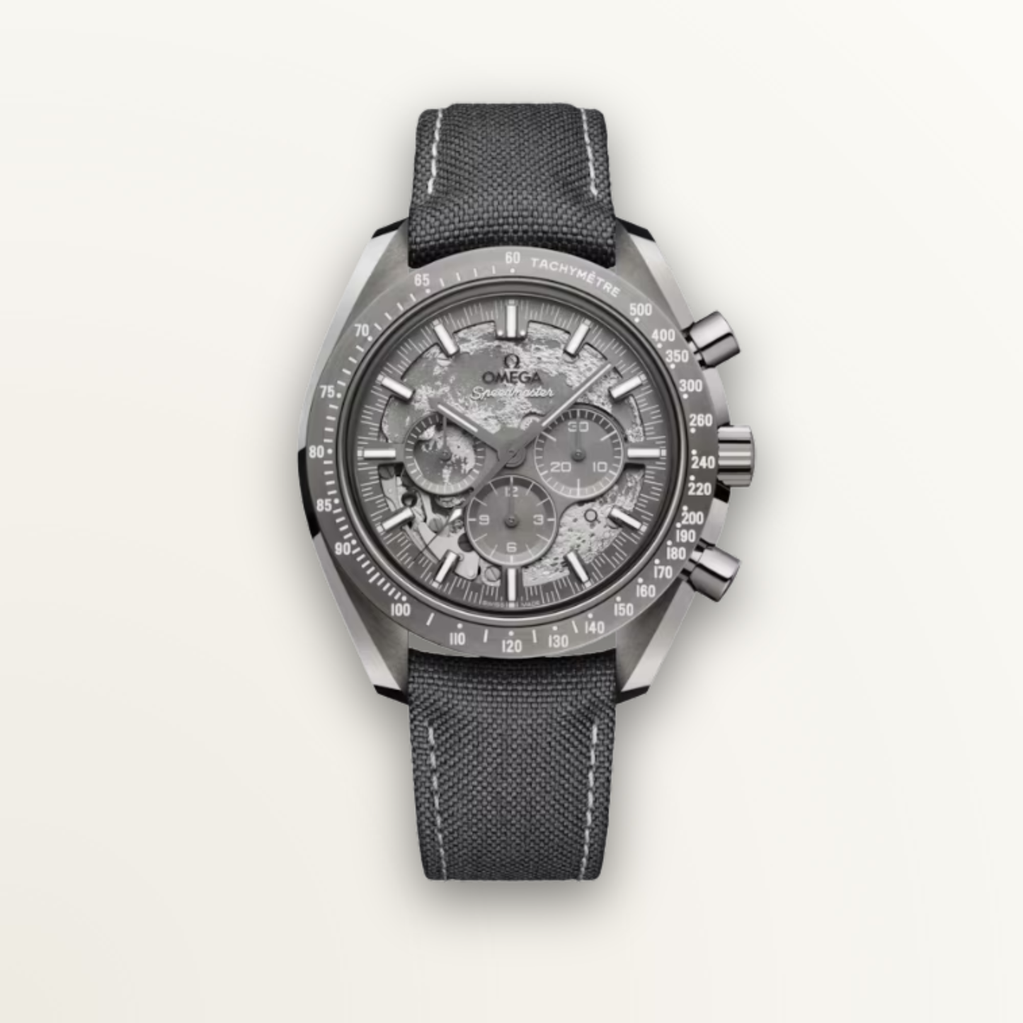 OMEGA SPEEDMASTER DARK SIDE OF THE MOON