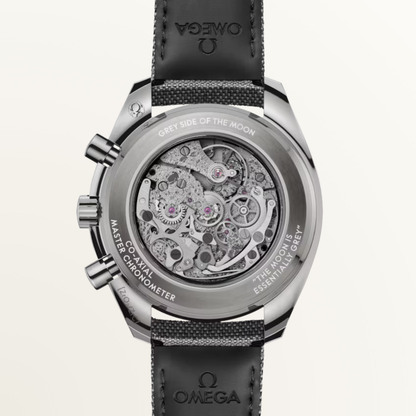 OMEGA SPEEDMASTER DARK SIDE OF THE MOON