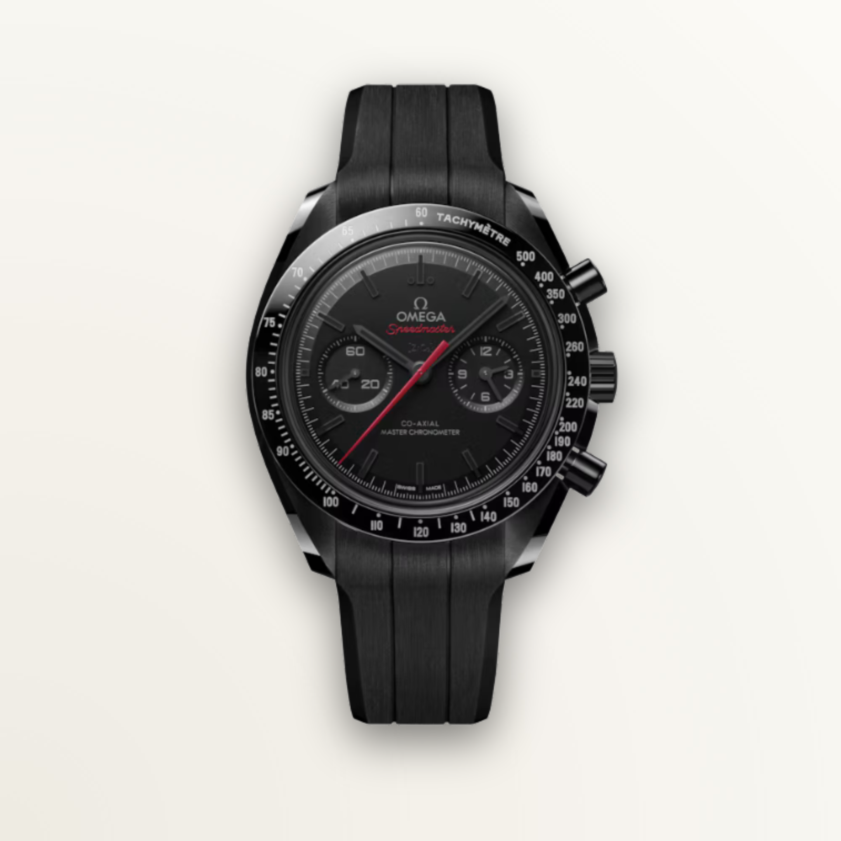 OMEGA SPEEDMASTER DARK SIDE OF THE MOON