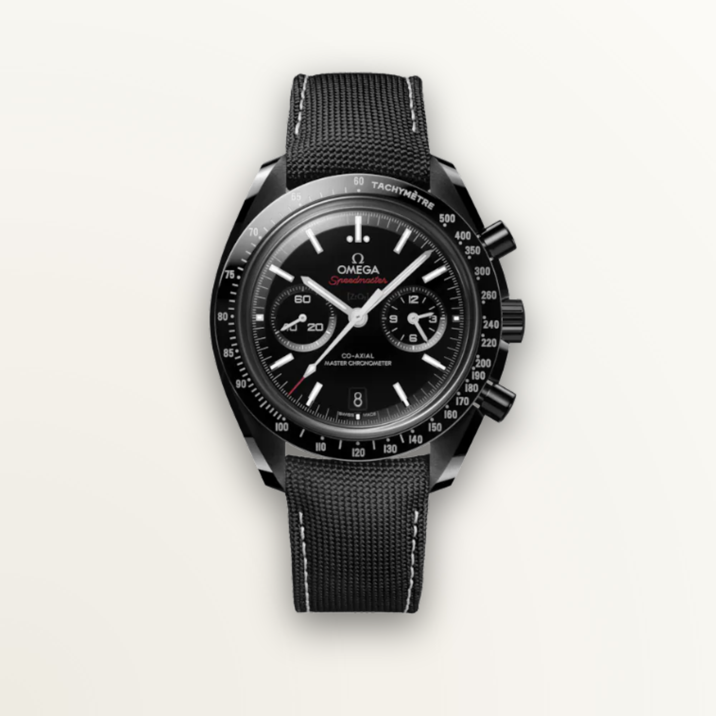 OMEGA SPEEDMASTER DARK SIDE OF THE MOON