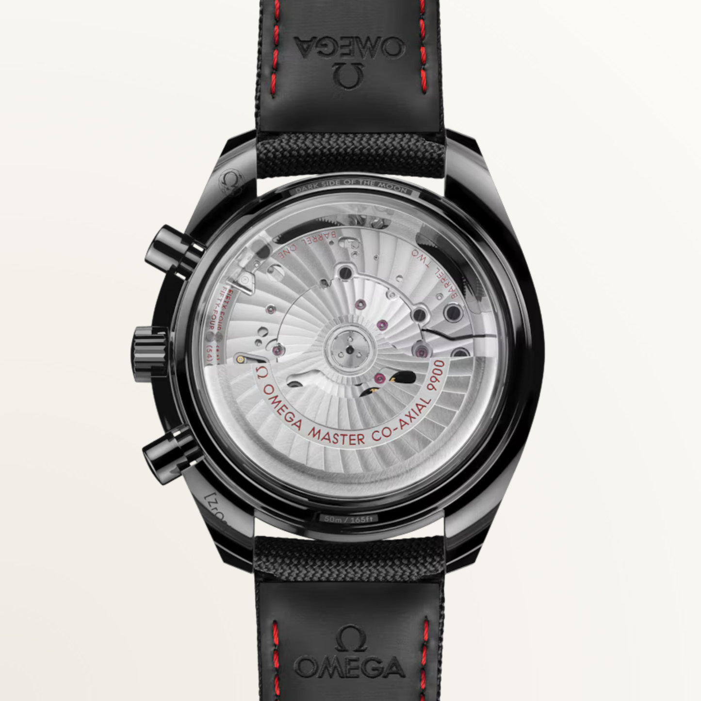 OMEGA SPEEDMASTER DARK SIDE OF THE MOON