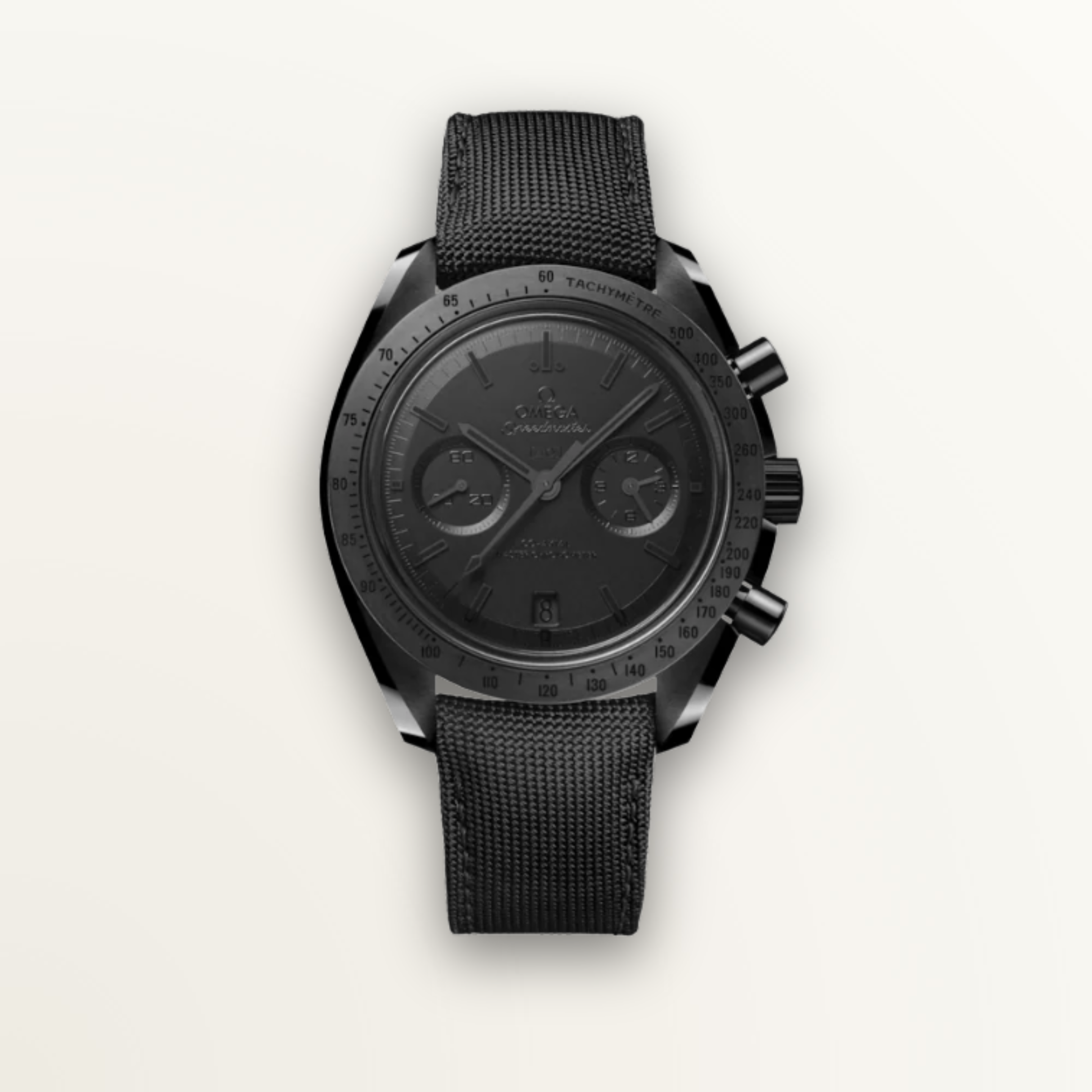 OMEGA SPEEDMASTER DARK SIDE OF THE MOON