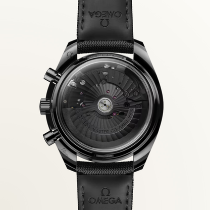 OMEGA SPEEDMASTER DARK SIDE OF THE MOON