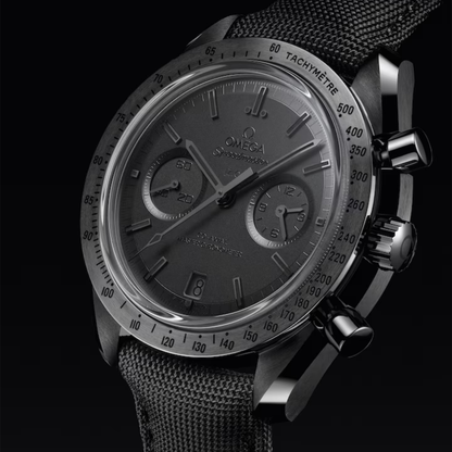 OMEGA SPEEDMASTER DARK SIDE OF THE MOON