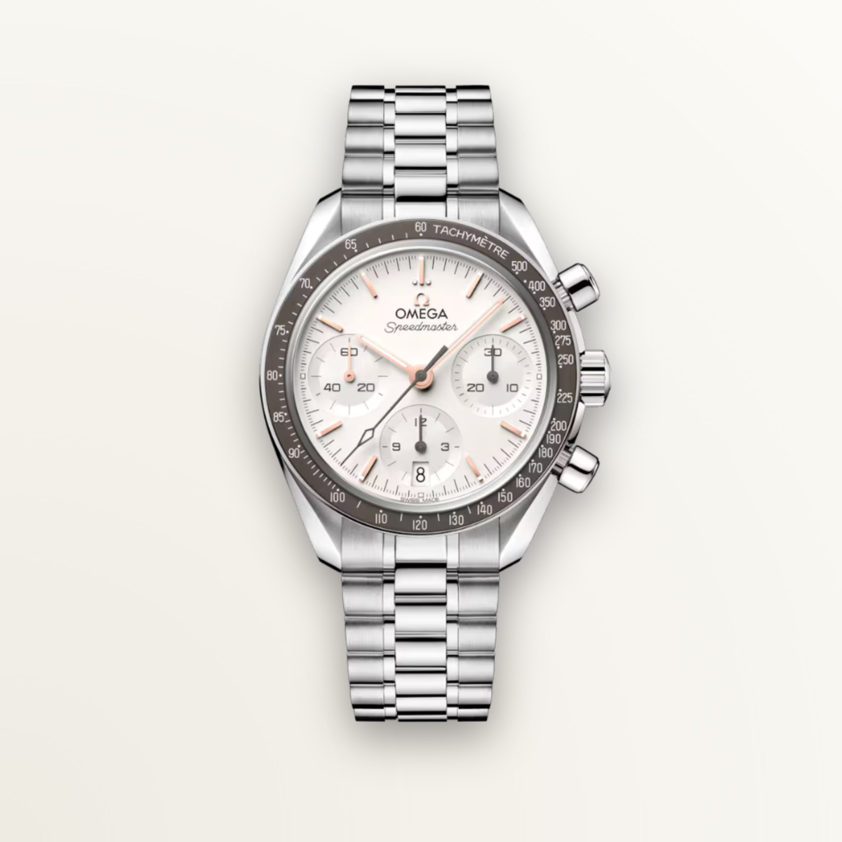 OMEGA SPEEDMASTER 38