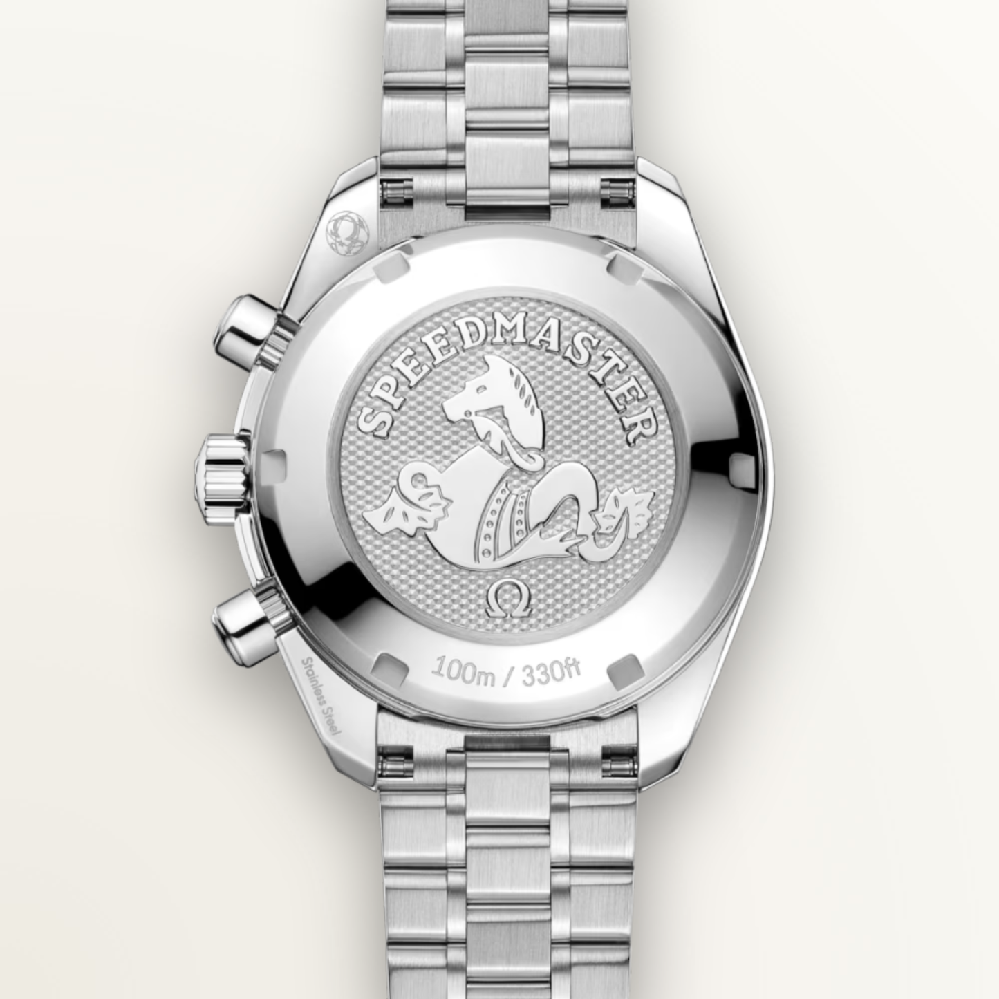 OMEGA SPEEDMASTER 38