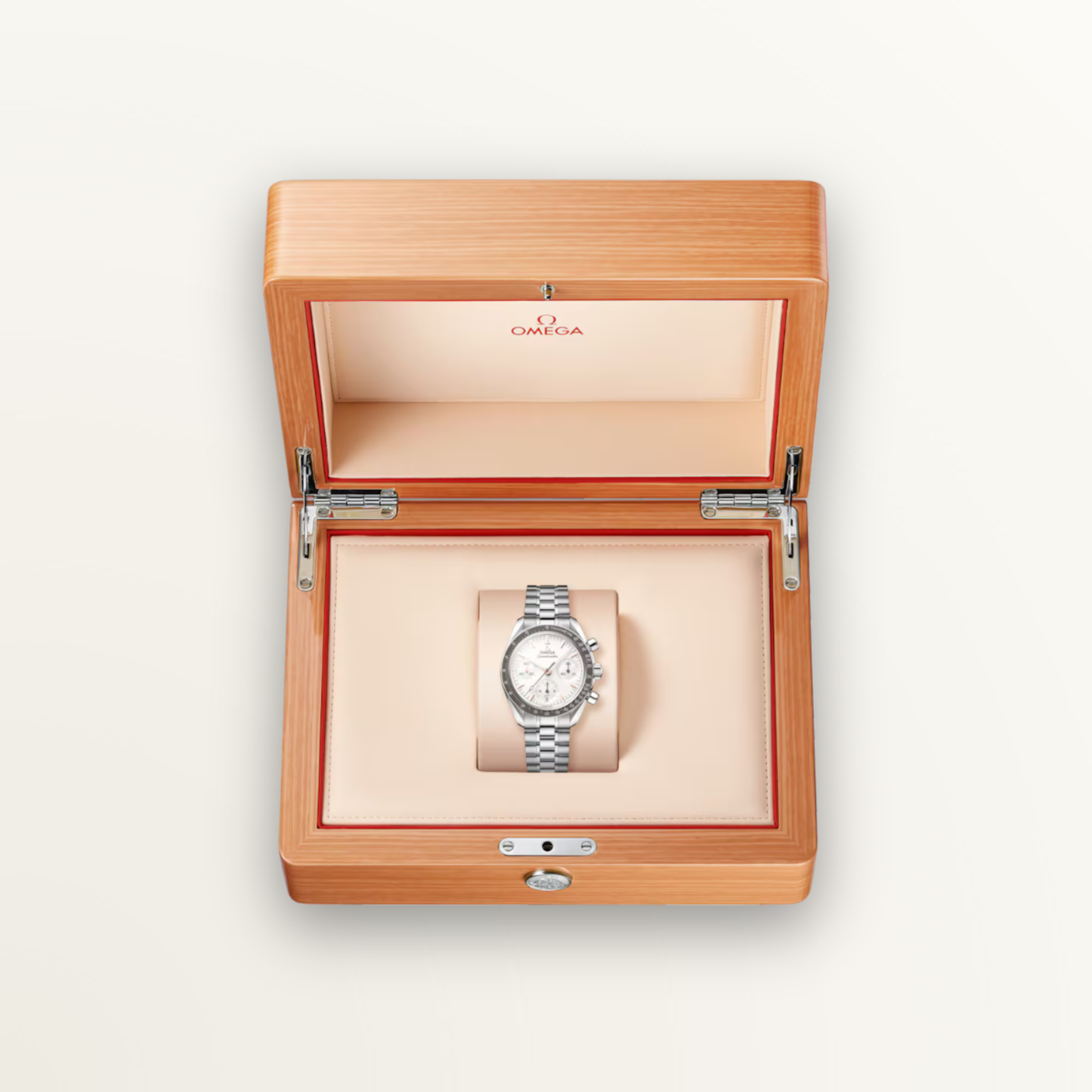 OMEGA SPEEDMASTER 38