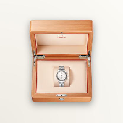 OMEGA SPEEDMASTER 38