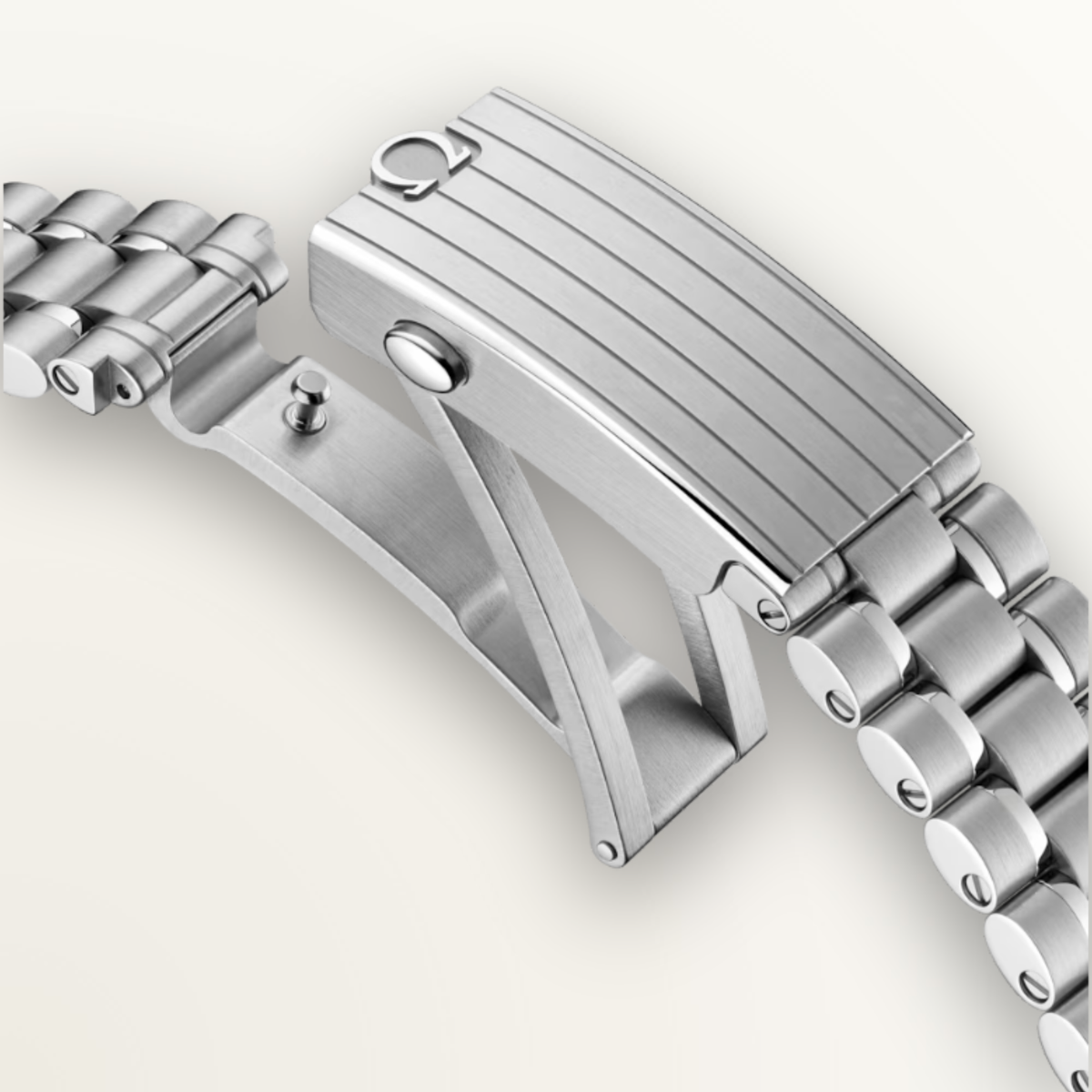 OMEGA SPEEDMASTER 38