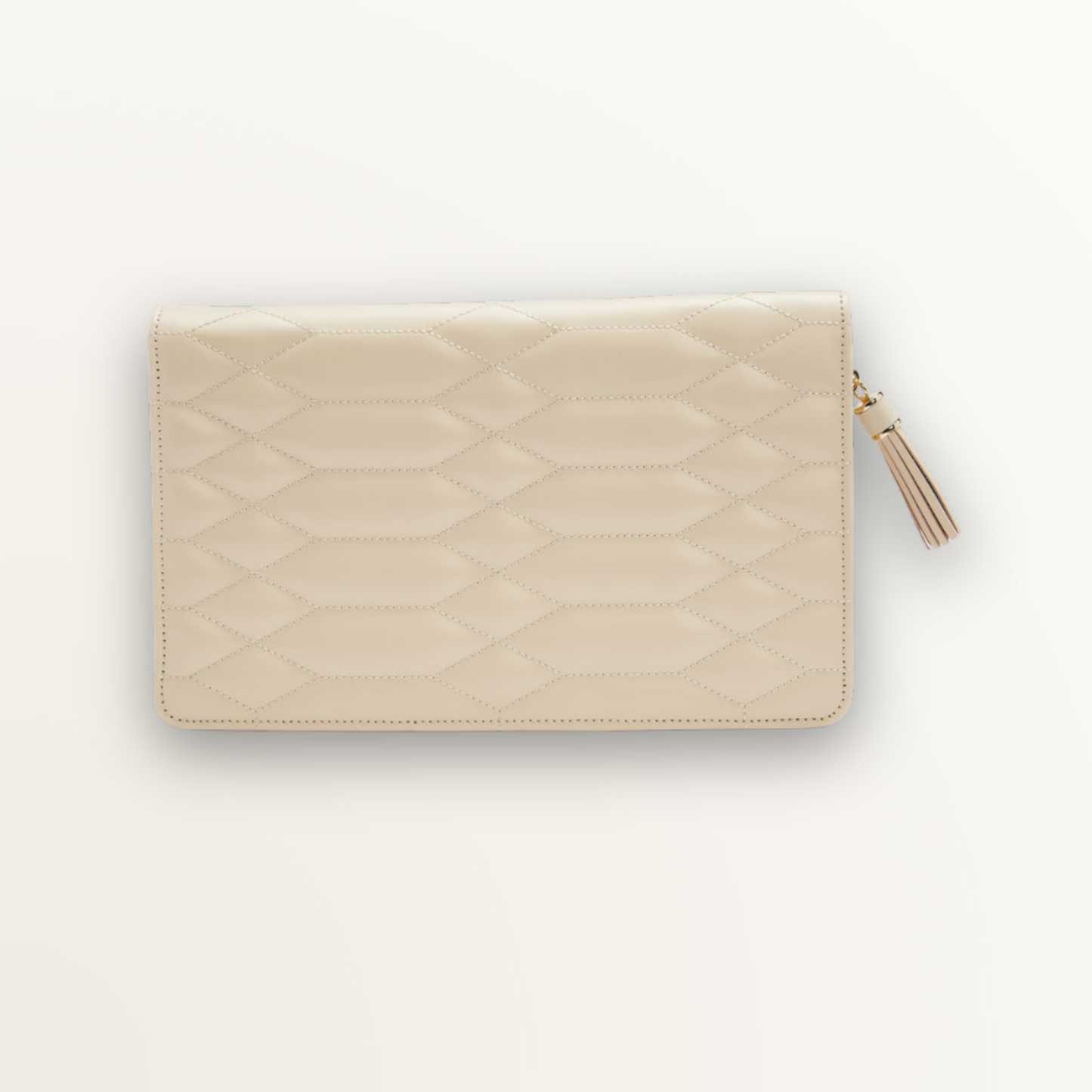 WOLF ESTUCHE CAROLINE LARGE JEWELRY PORTFOLIO