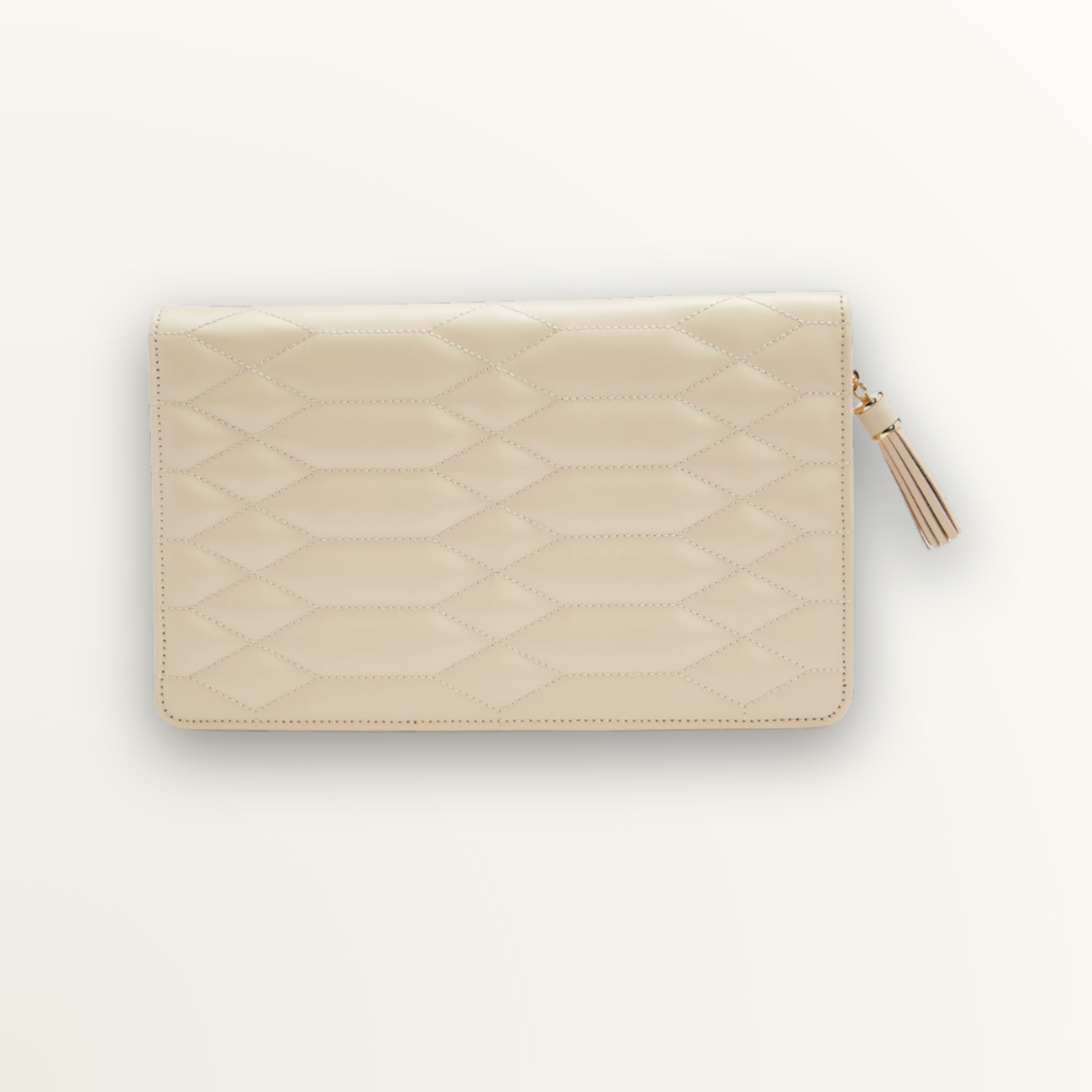 WOLF ESTUCHE CAROLINE LARGE JEWELRY PORTFOLIO