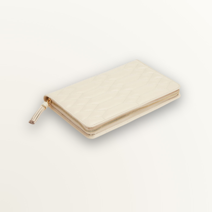 WOLF ESTUCHE CAROLINE LARGE JEWELRY PORTFOLIO