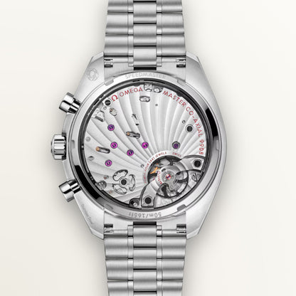 OMEGA SPEEDMASTER CHRONOSCOPE CO-AXIAL MASTER CHRONOMETER CHRONOGRAPH 43 MM
