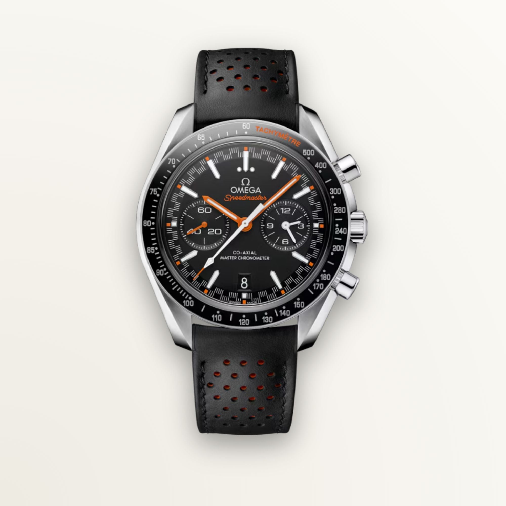 OMEGA SPEEDMASTER RACING