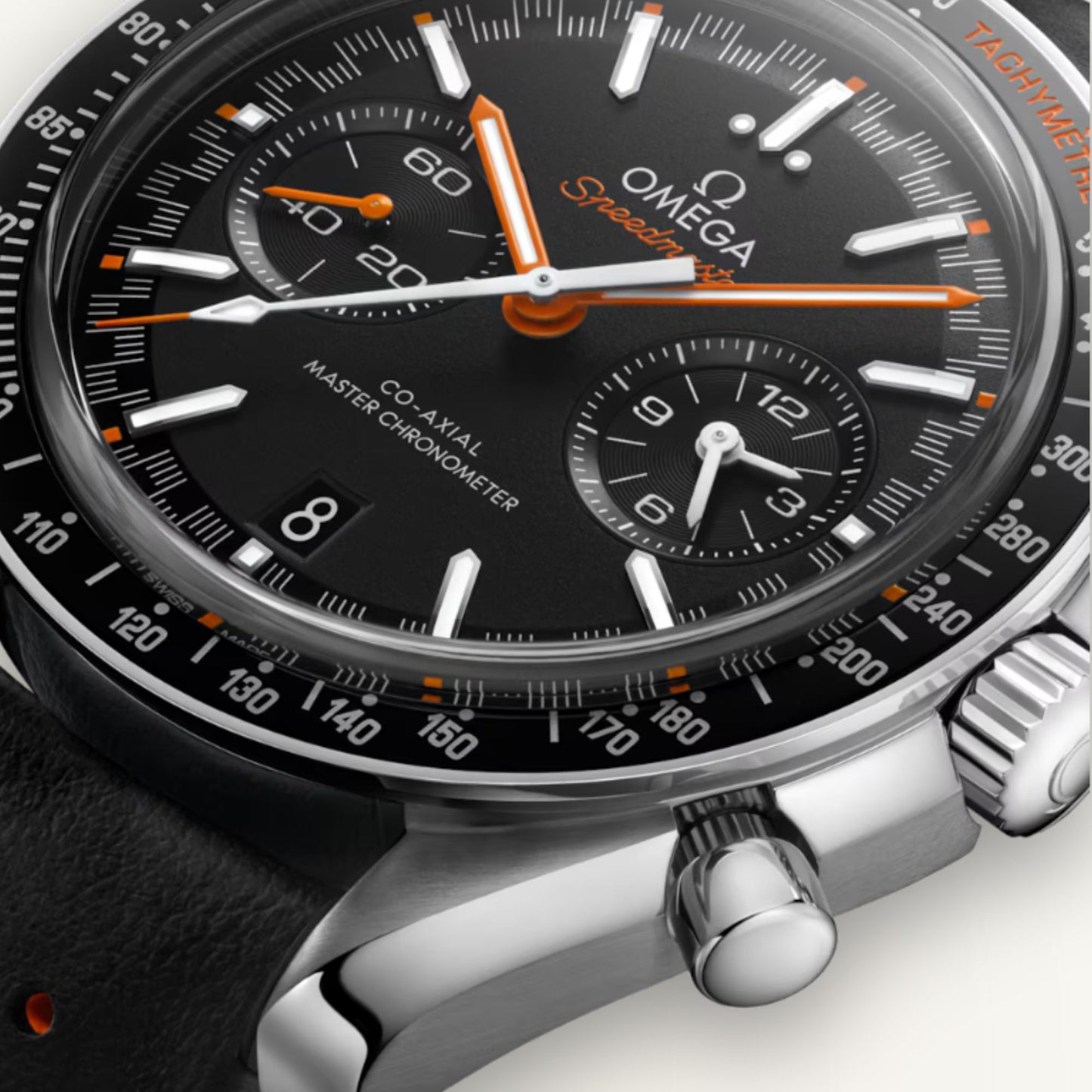 OMEGA SPEEDMASTER RACING