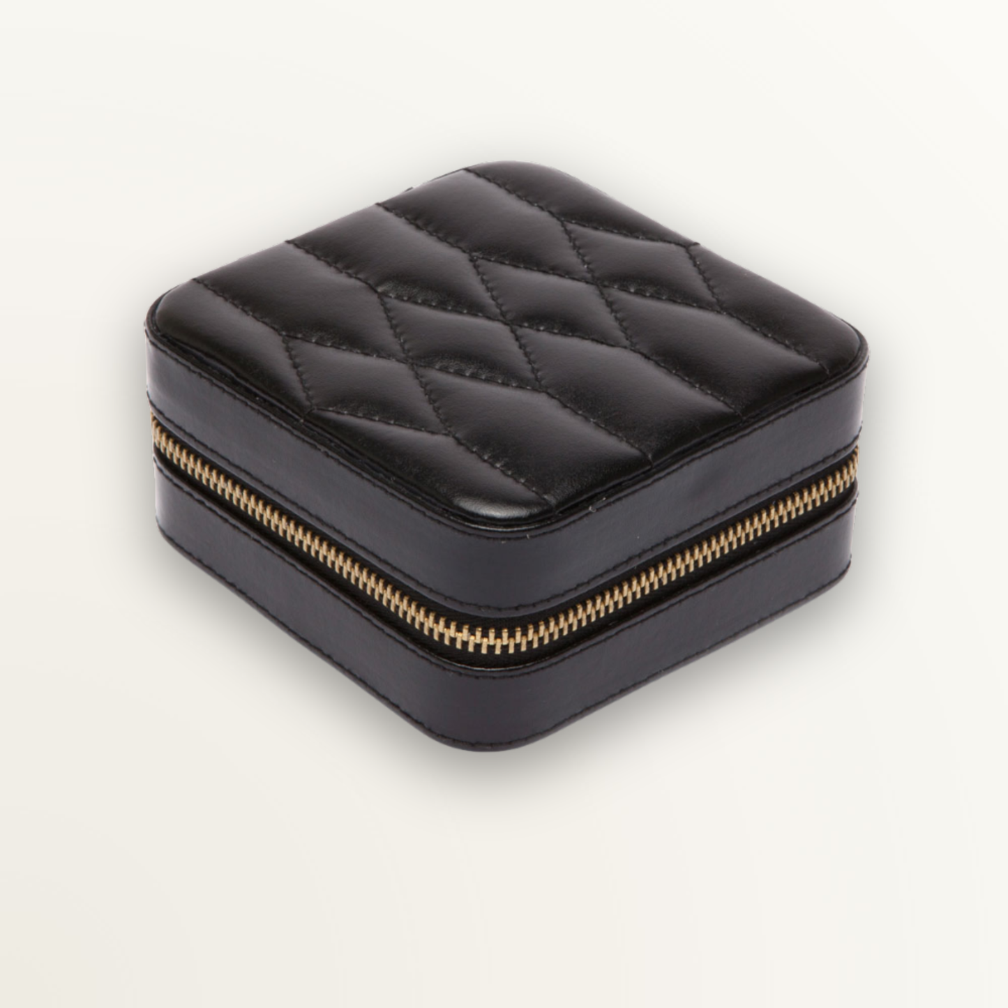 WOLF CAROLINE ZIP TRAVEL CASE