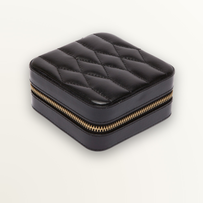 WOLF CAROLINE ZIP TRAVEL CASE