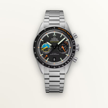 OMEGA SPEEDMASTER PILOT