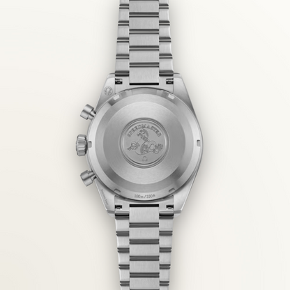 OMEGA SPEEDMASTER PILOT