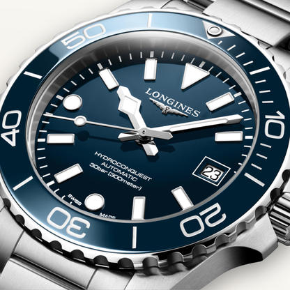 LONGINES HYDROCONQUEST